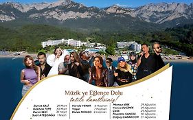 Mirage Park Resort-Ultra All Incl.